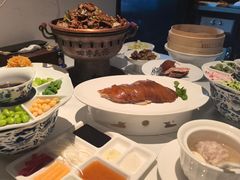 -四季民福烤鸭店(故宫店)