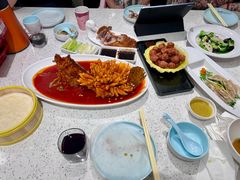 -玉林烤鸭店(垡头店)