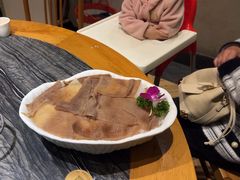 -杨肥肠火锅大排档(火车站花园店)