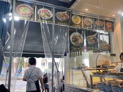 -泰宜担担面(黄泥塝总店)