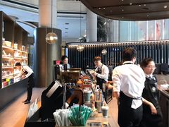 -星巴克(北京西大望路温特莱店)