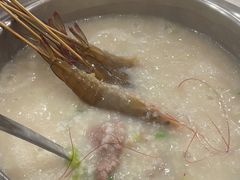 -盈田盈粥庄(博山东路店)