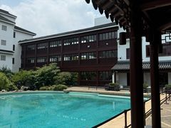 -苏州吴宫泛太平洋酒店