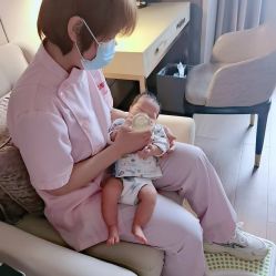 -大美母婴月子中心(虹桥店)