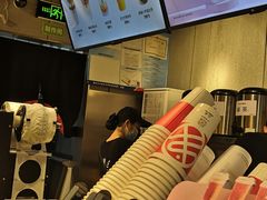 -书亦烧仙草(北碚万达店)