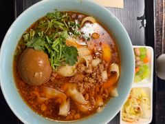 -喜晋道面馆(华严寺广场店)