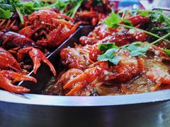龙虾拼盘大咖-盱眙小龙虾(天虹店)