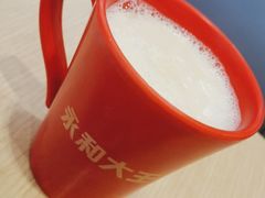 -永和大王(春日上新·浦东南路店)