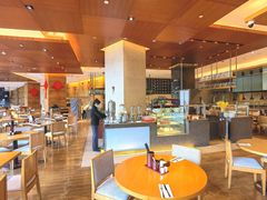 -咖啡厅自助餐厅(贵阳中天凯悦酒店)
