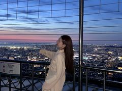 -青岛电视塔