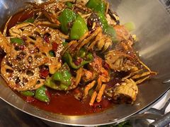 -阿财老铺·老蚌埠龙虾城(华夏总店)