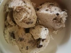 新西兰冰淇淋-比格比萨自助(花园路店)