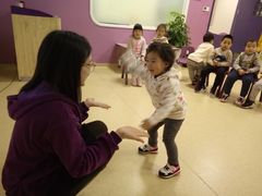 -瑞思少儿素质成长中心(九方校区)