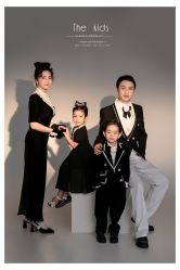 -非常六加一儿童摄影(同安店)