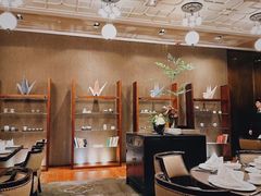 -广州文华东方酒店·江-由辉师傅主理