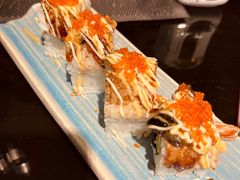 -昱匠·日本料理(金融街店)