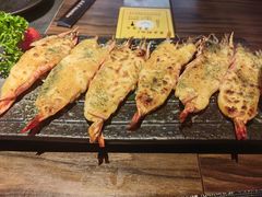 -品米斗·精致料理(浦东禹悦汇店)