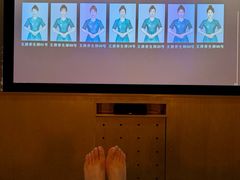 -足本纪·足道 SPA 简餐 小吃(文三西路店)