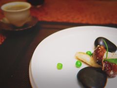 -王府茶宴(大观园总店)