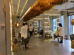 -3AM·S HAIR SALON烫发染发接发