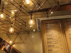 -THE WOODS 简餐 (国贸商城店)