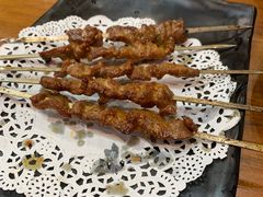 -绅士餐厅龙虾·烧烤(西门路店)