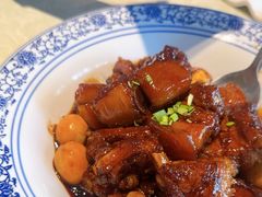 -金典银峰老鹅馆·昆山菜(亭林公园店)