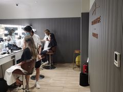 -海马体照相馆(上海月星环球港店)