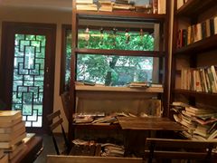 -看书吧(体育东横路店)
