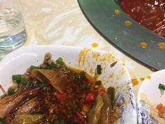 -钢管厂五区小郡肝串串香(南山店)