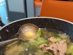 -全牛匠·乐山跷脚牛肉(西北旺万象汇店)