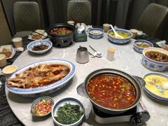 -曾家厨房·新徽菜(九华山路店)