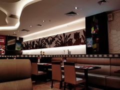 -斗牛士牛排餐厅(世欧王庄店)