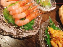 -三川·十酒Izakaya(南昌路店)
