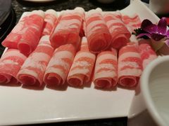-井格重庆火锅(临平银泰城店)