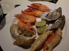 -澳门旅游塔360°旋转餐厅(南湾湖广场店)