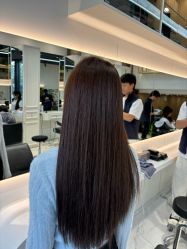-EMILY 艾米莉 烫染沙龙