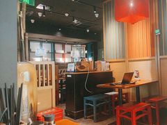 -和府捞面(百联世纪店)