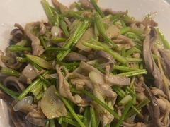 元爆肚丝-泰丰楼(前门西大街店)