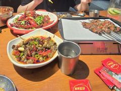 -路边羊烧烤酒场(宝带路店)