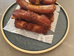 -创味·民间海南菜·非遗藤桥排骨(藤桥·免税城店)