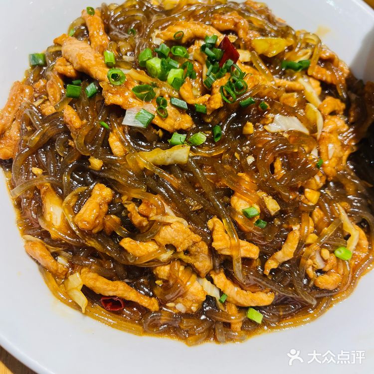 山珍海味不如家常菜