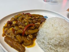 -柠檬树茶餐厅(海雅缤纷城店)