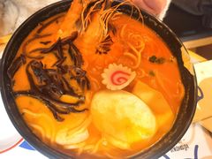 -火山屋台(新街口店)