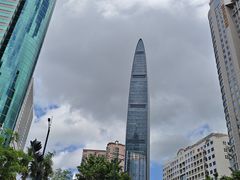 -金光华广场