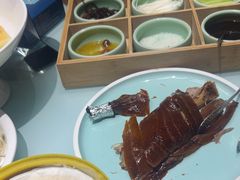 -新海渔港·胶东海鲜家常菜·家宴(奥体中心店)