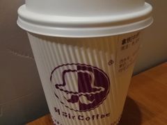 -阿sir咖啡(陶谷新村店)