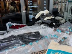 -福奈特洗衣洗鞋(博山路旭辉店)