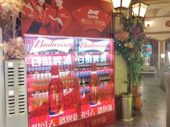 -火吧PTV聚会餐厅(10号店)