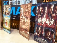 -SFC上影百联影城(川沙IMAX店)